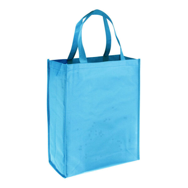 Bolsa Reutilizable Shopper 10 Bolsa Reutilizable Shopper - Imagen 10