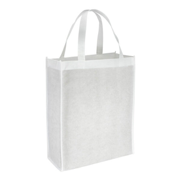 Bolsa Reutilizable Shopper - Bolsas de TNT | MerchLAB