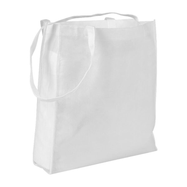 Bolsa Reutilizable Shopping - Bolsas de TNT | MerchLAB