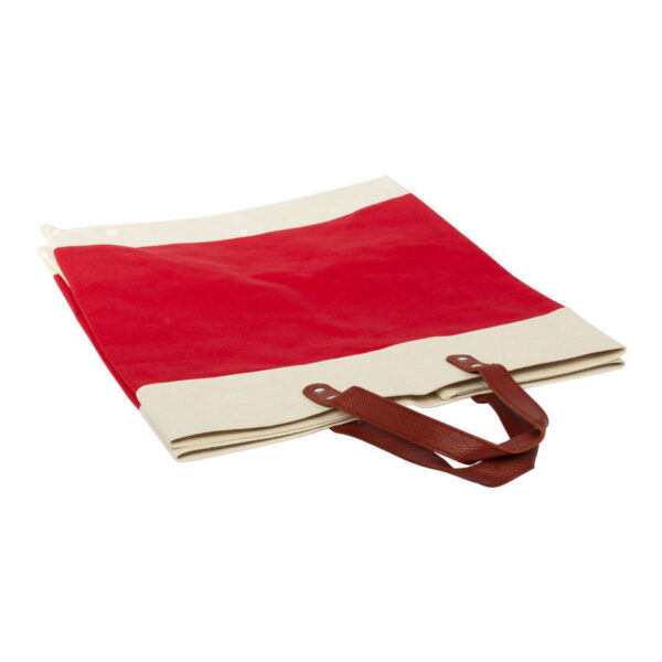 12oz Canvas Laundry Bag 5 12oz Canvas Laundry Bag - Imagen 5