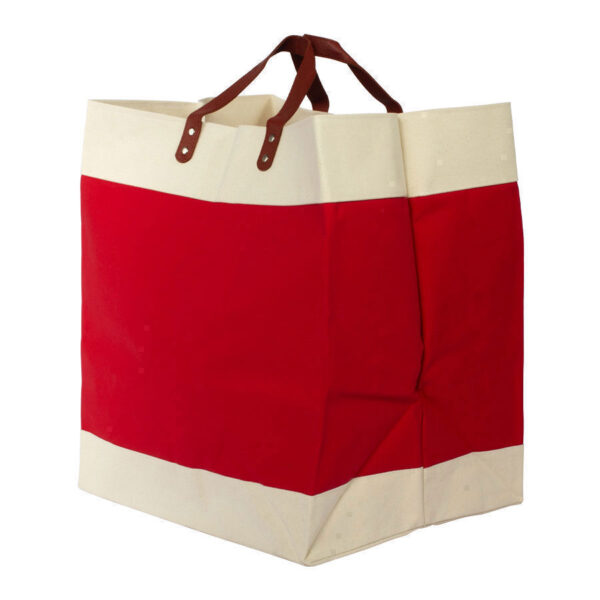 12oz Canvas Laundry Bag 6 12oz Canvas Laundry Bag - Imagen 6