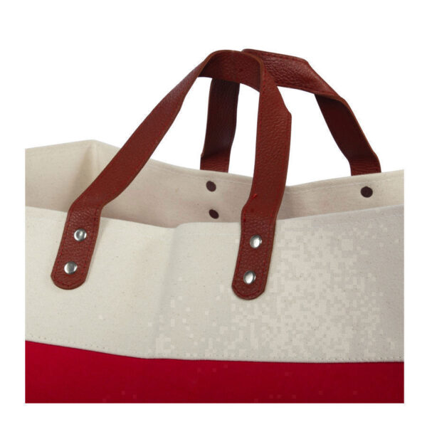 12oz Canvas Laundry Bag 7 12oz Canvas Laundry Bag - Imagen 7