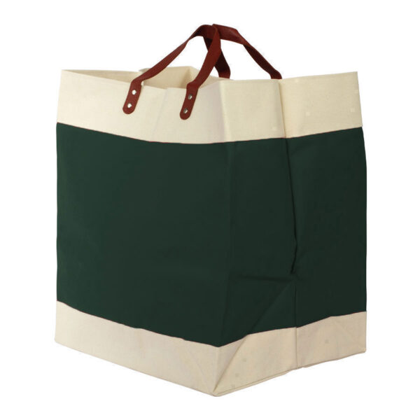 12oz Canvas Laundry Bag 10 12oz Canvas Laundry Bag - Imagen 10