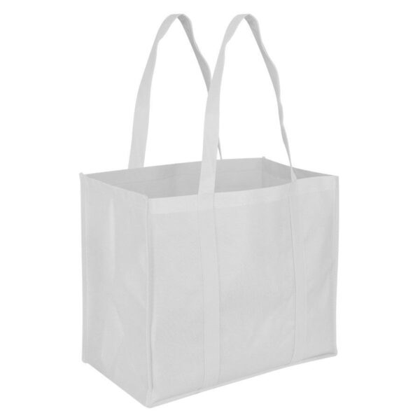 Bolsa Reutilizable Giant - Bolsas de TNT | MerchLAB