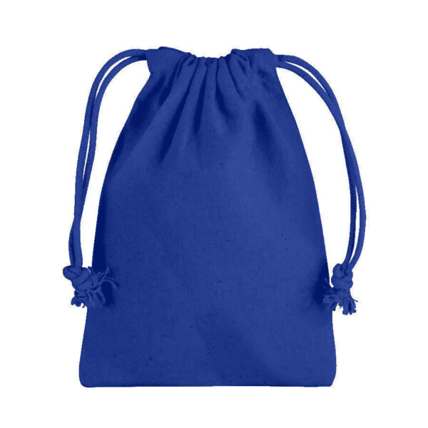 Saco 100% Algodón 120g - Bolsas de Algodón | MerchLAB