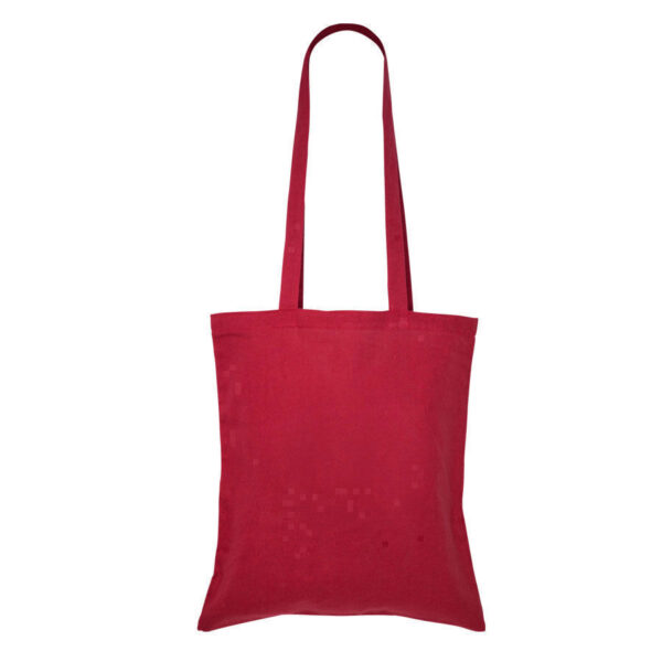 Bolsa 100% Algodón Thailand, detalle - Bolsas de Algodón | MerchLAB