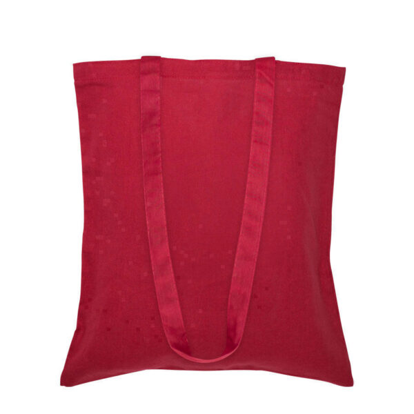 Bolsa 100% Algodón Thailand 4 Bolsa 100% Algodón Thailand, foto 4 - Bolsas de Algodón | MerchLAB