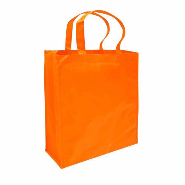 Bolsa Reutilizable Big 4 Bolsa Reutilizable Big, foto 4 - Bolsas de TNT | MerchLAB