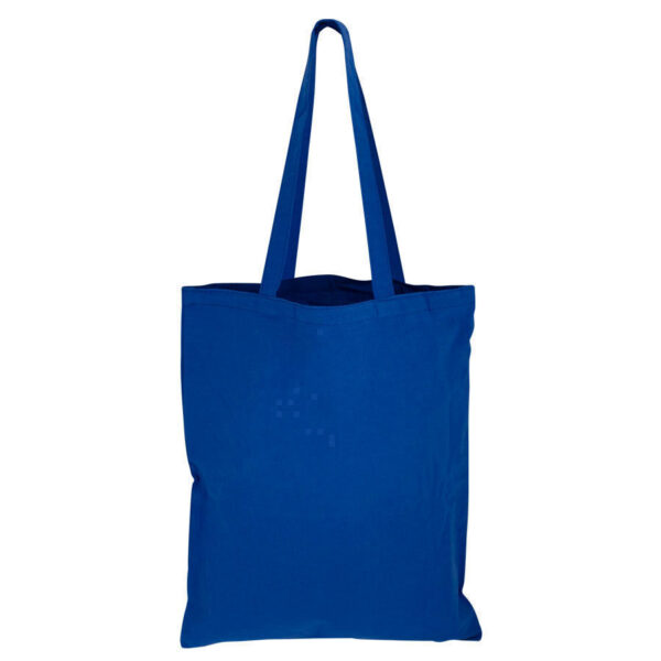 Deluxe Bolsa 100% Algodón VIDA - Bolsas de Algodón | MerchLAB