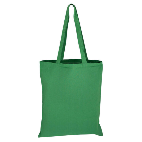 Deluxe Bolsa 100% Algodón VIDA 5 Deluxe Bolsa 100% Algodón VIDA - Imagen 5