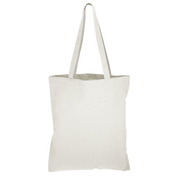 Deluxe Bolsa 100% Algodón VIDA 7 Deluxe Bolsa 100% Algodón VIDA - Imagen 7