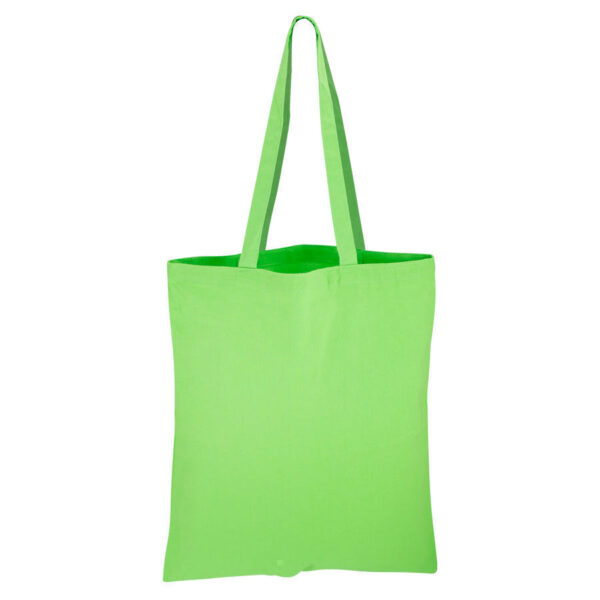 Deluxe Bolsa 100% Algodón VIDA 8 Deluxe Bolsa 100% Algodón VIDA - Imagen 8