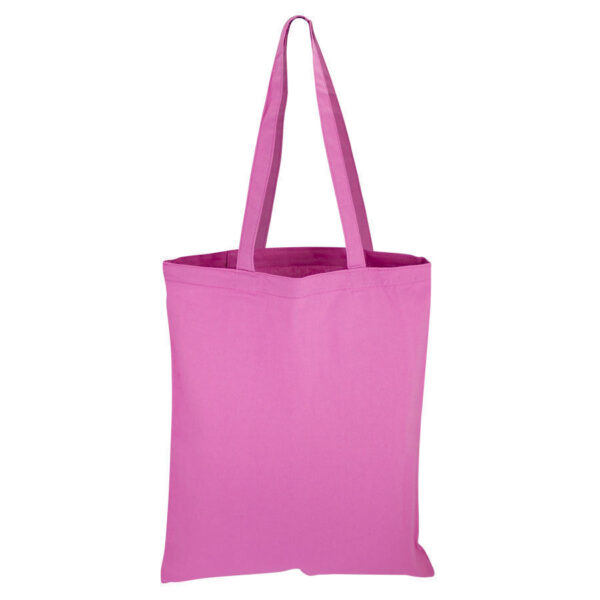 Deluxe Bolsa 100% Algodón VIDA 10 Deluxe Bolsa 100% Algodón VIDA - Imagen 10