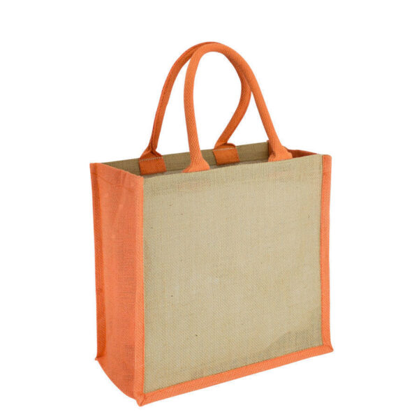 Bolsa Yute Rain Forest 5 Bolsa Yute Rain Forest - Imagen 5