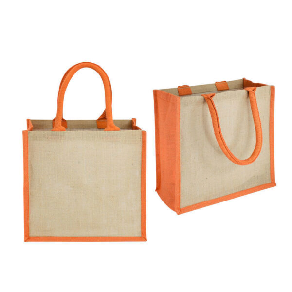 Bolsa Yute Rain Forest 6 Bolsa Yute Rain Forest - Imagen 6