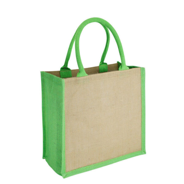 Bolsa Yute Rain Forest 7 Bolsa Yute Rain Forest - Imagen 7