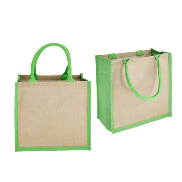 Bolsa Yute Rain Forest 8 Bolsa Yute Rain Forest - Imagen 8