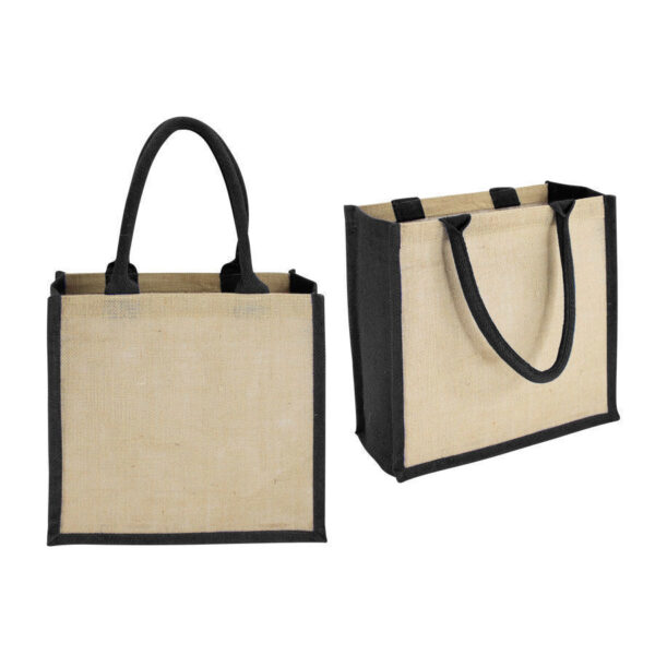 Bolsa Yute Rain Forest 10 Bolsa Yute Rain Forest - Imagen 10
