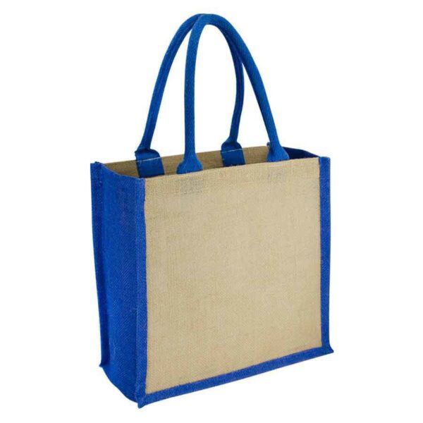 Bolsa Yute Rain Forest - Bolsas de Yute | MerchLAB