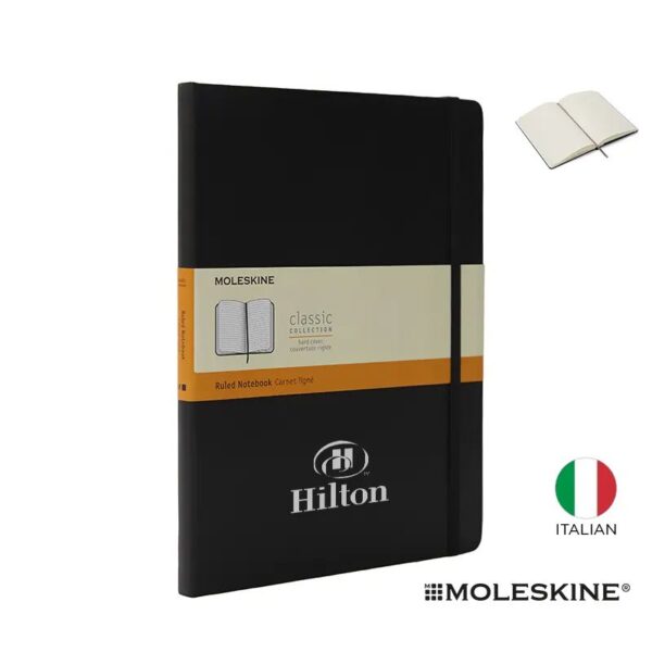Cuaderno Classic XL - Cuadernos Corporativos | MerchLAB