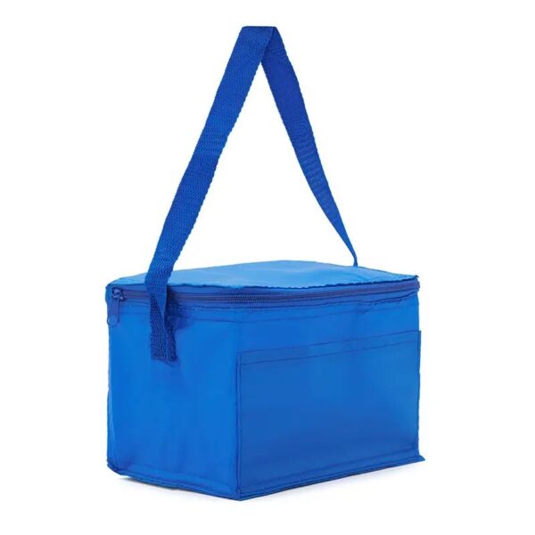 Cooler Row, vista 2 - Bolsos Corporativos | MerchLAB