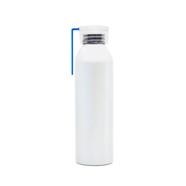 Botella Alu, detalle - Botellas Corporativas | MerchLAB
