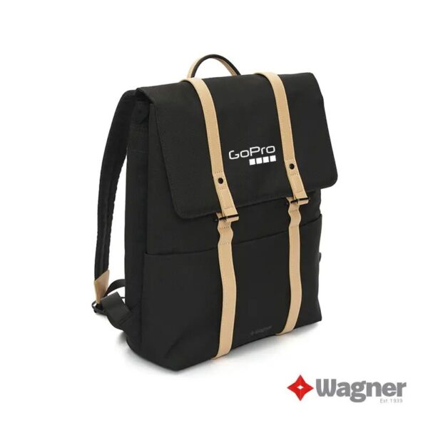 Mochila Lubeck - Mochilas Corporativas | MerchLAB