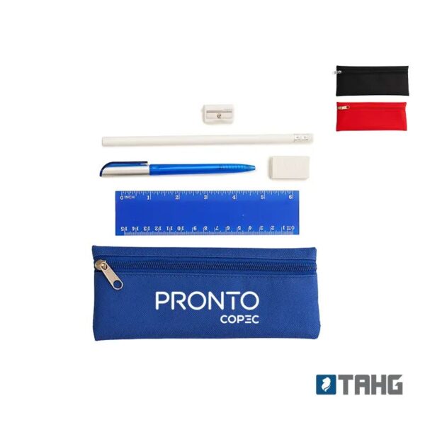 Set Stationery Aptitude - Oficina y Escritorio | MerchLAB