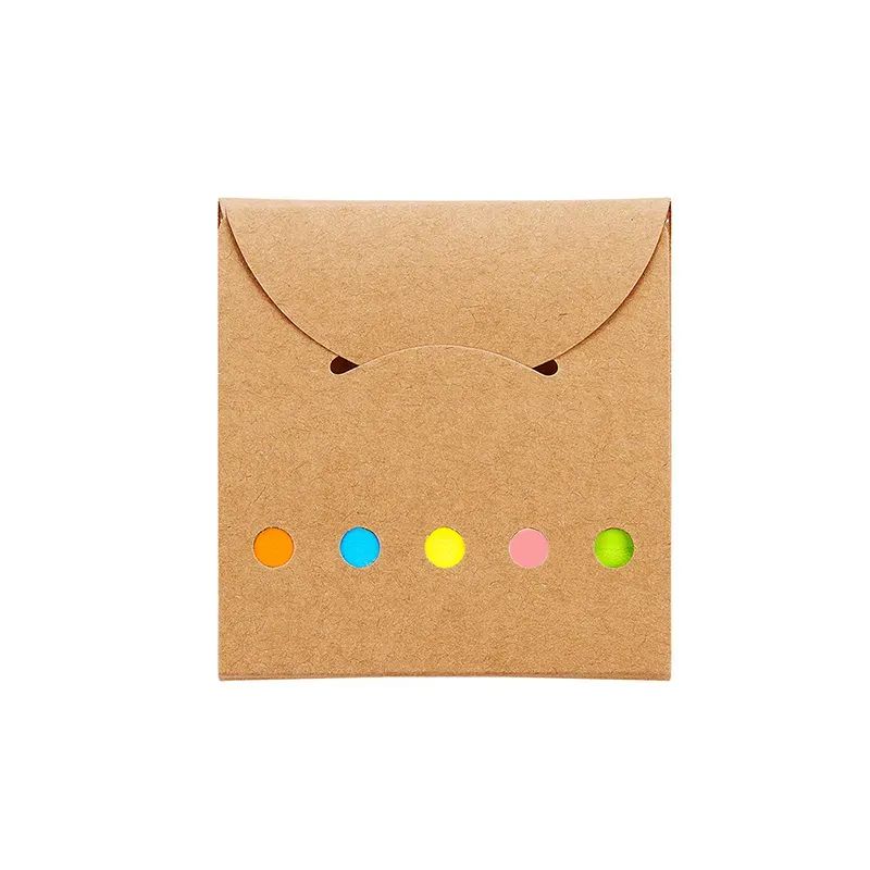 Set Memo Dots 2 Set Memo Dots - Imagen 2