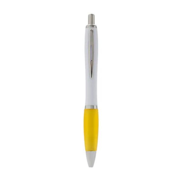 Lápiz Vento White, foto 4 - Lápices Personalizados | MerchLAB