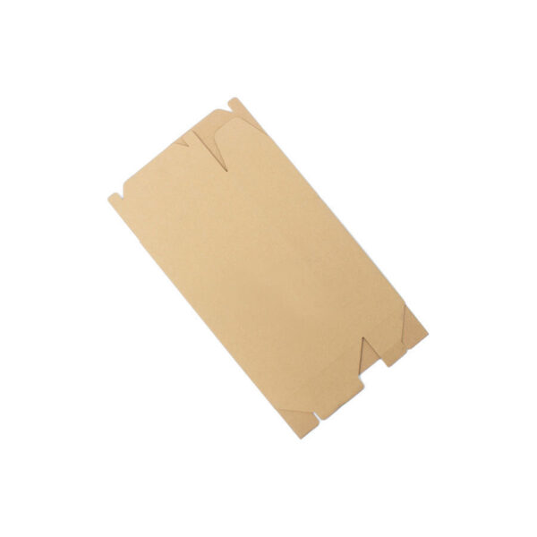 Caja autoarmable con asas, para 2 botellas de Vino 4 Caja autoarmable con asas, para 2 botellas de Vino, foto 4 - Accesorios de Vino | MerchLAB