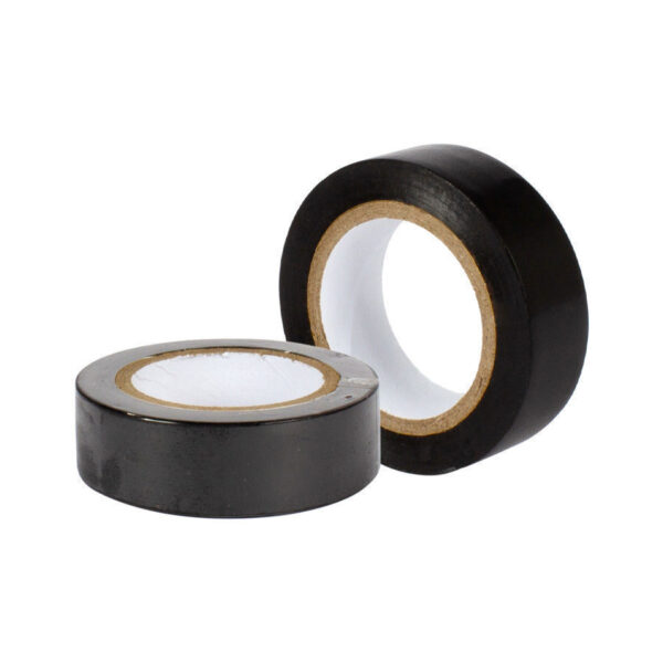 Cinta Eléctrica de PVC uso general 10M 4 Cinta Eléctrica de PVC uso general 10M, foto 4 - Packaging | MerchLAB