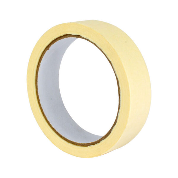 MASKING TAPE 24MM x 25M, detalle - Packaging | MerchLAB