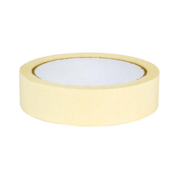 MASKING TAPE 24MM x 25M, vista 2 - Packaging | MerchLAB