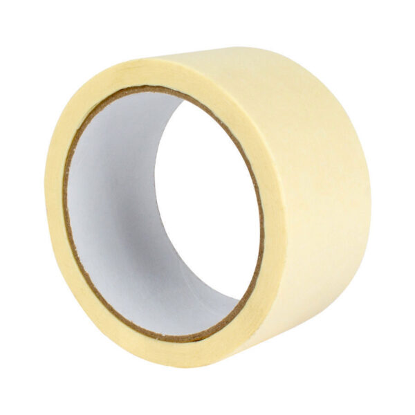 MASKING TAPE 48MM x 25M, detalle - Packaging | MerchLAB