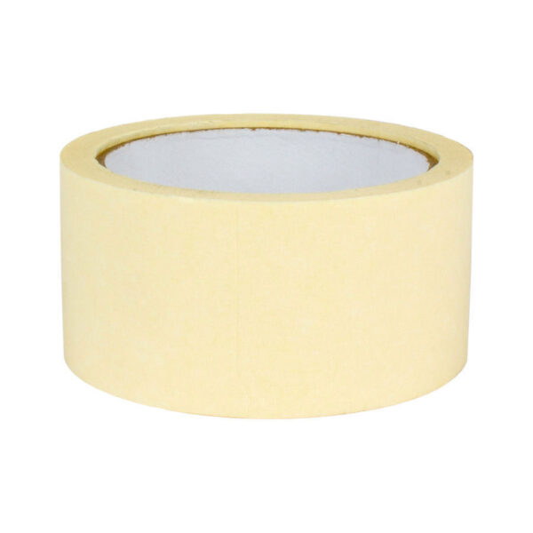 MASKING TAPE 48MM x 25M, vista 2 - Packaging | MerchLAB