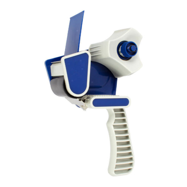 Dispensador pistola para Cinta de Embalaje, detalle - Packaging | MerchLAB