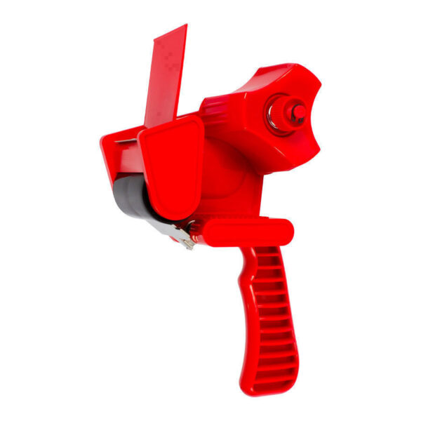 Dispensador pistola para Cinta de Embalaje, detalle - Packaging | MerchLAB