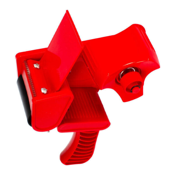 Dispensador pistola para Cinta de Embalaje, foto 4 - Packaging | MerchLAB