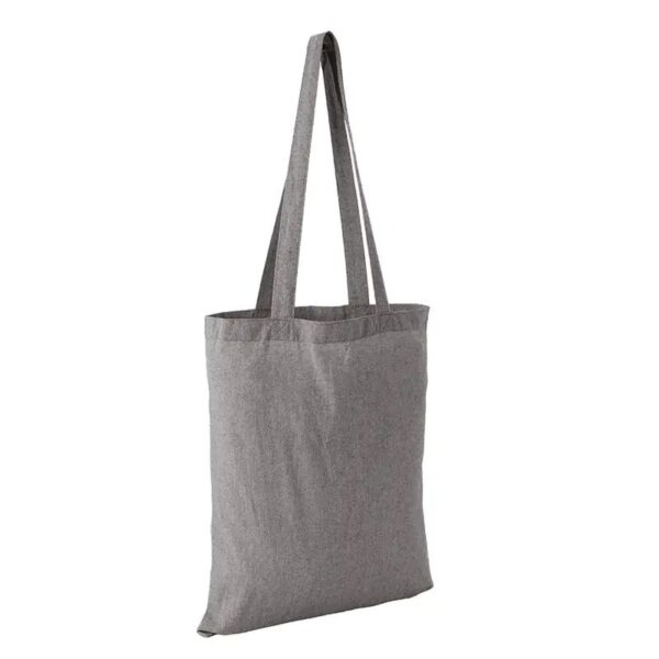 Tote Bag Tide, vista 2 - Bolsas Corporativas | MerchLAB