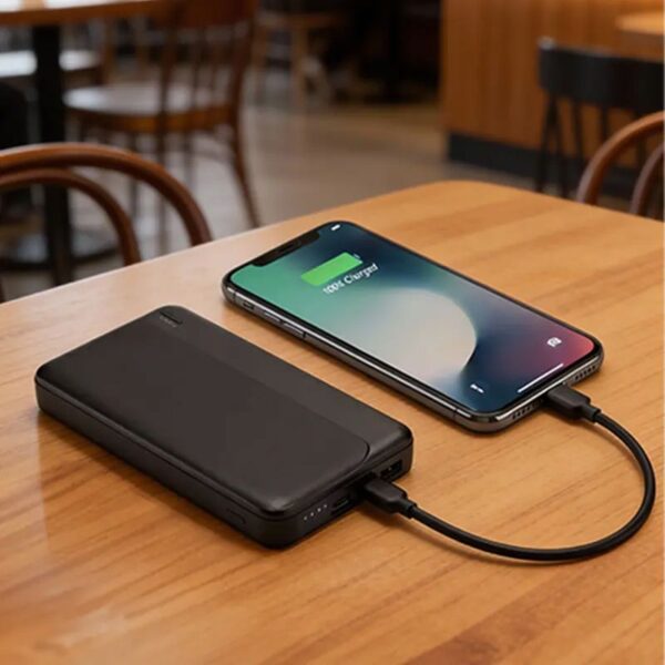 Power Bank Crux 8 Power Bank Crux - Imagen 8