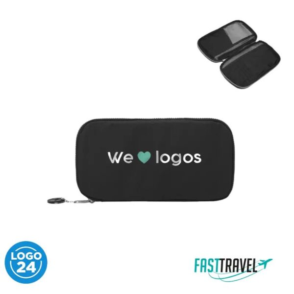 FT Passport Holder - Artículos para el Hogar | MerchLAB
