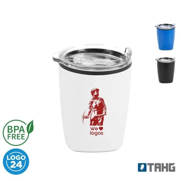 Mug Bogota - Tazones, Termos y Mugs | MerchLAB