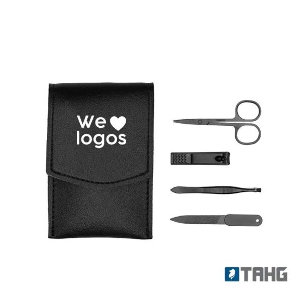Set de Belleza Black - Artículos para el Hogar | MerchLAB