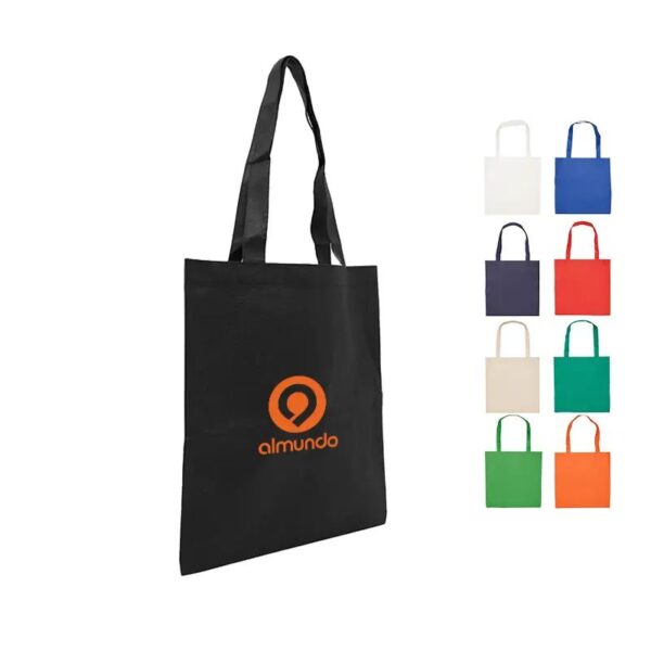 Bolsa Z5 39x38 - Bolsas Corporativas | MerchLAB