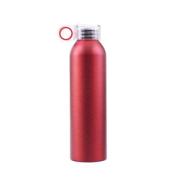 Botella Ring, detalle - Botellas Corporativas | MerchLAB
