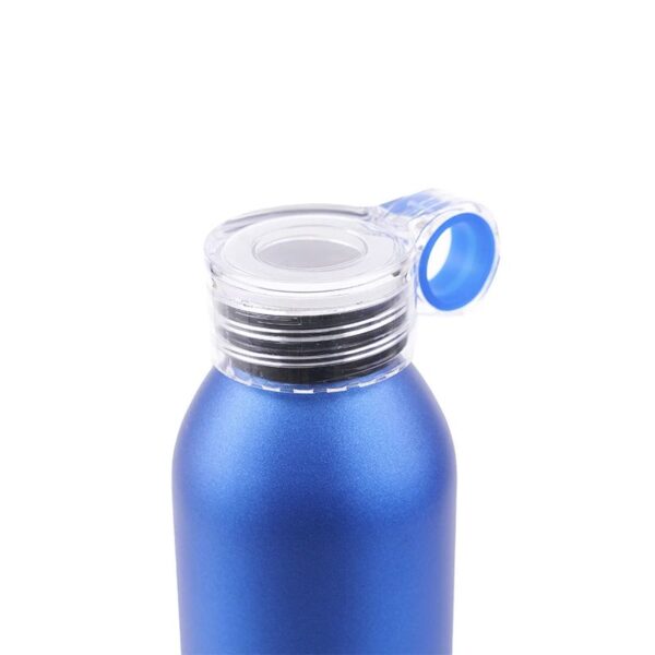 Botella Ring, vista 2 - Botellas Corporativas | MerchLAB