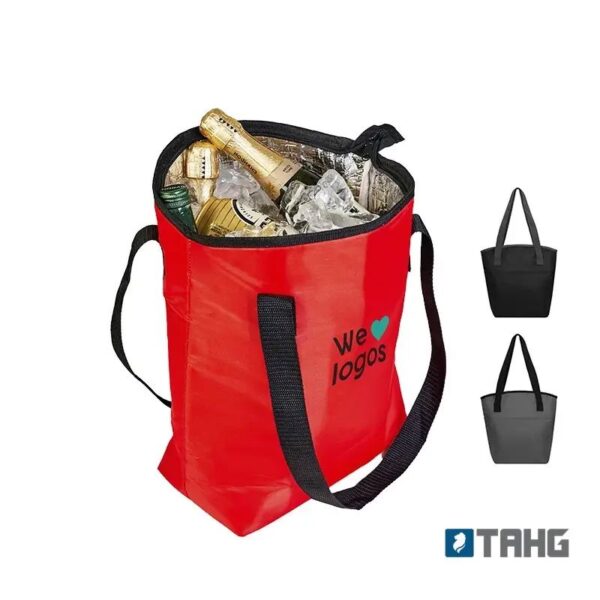 Cooler Dakota - Bolsos Corporativos | MerchLAB
