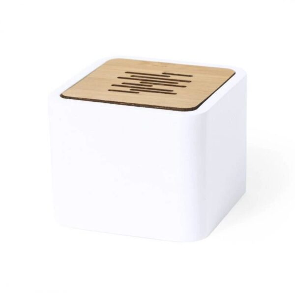 Parlante Frame, vista 2 - Parlantes | MerchLAB