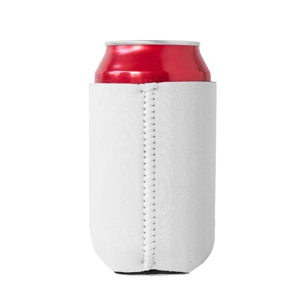Funda para latas Fun, detalle - Botellas Corporativas | MerchLAB
